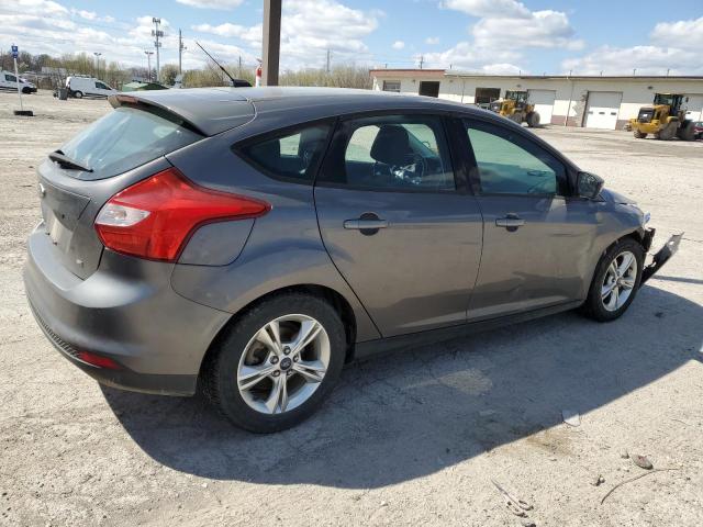 Vin: 1fahp3k24cl300082, lot: 52382435, ford focus se 20123