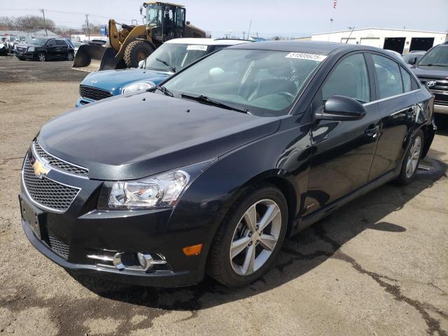 Vin: 1g1pe5sb5e7480930, lot: 51808625, chevrolet cruze lt 2014 img_1