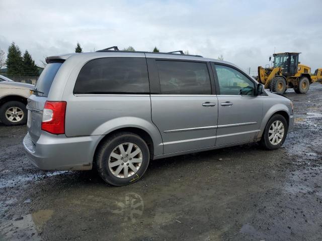 Vin: 2c4rc1bg4gr294811, lot: 52778835, chrysler minivan touring 20163