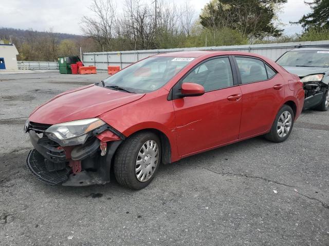 Vin: 2t1burhe0ec047088, lot: 53115285, toyota corolla l 2014 img_1