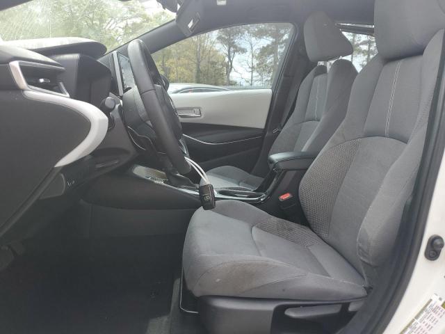 2021 TOYOTA COROLLA SE - 5YFS4MCE5MP080192