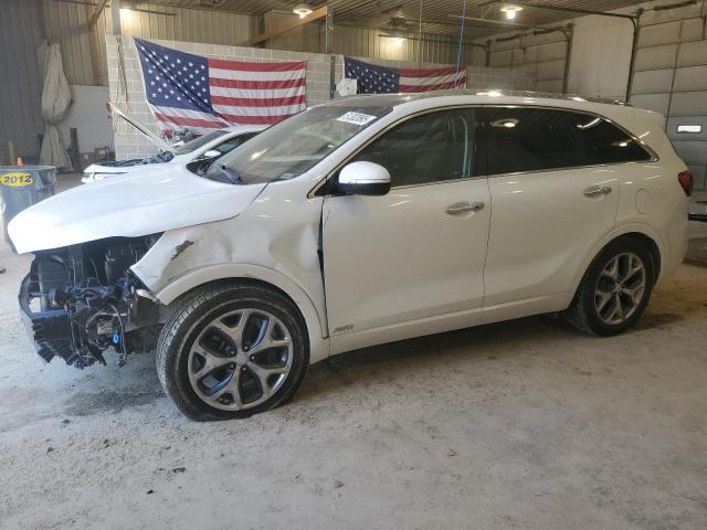2017 KIA SORENTO SX #3145695469