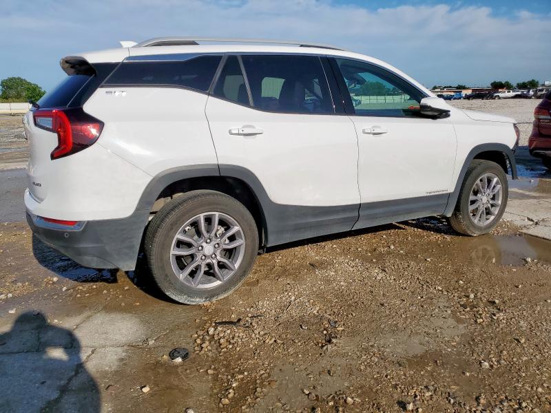 Vin: 3gkalveg5pl186604, lot: 54454255, gmc terrain slt 20233