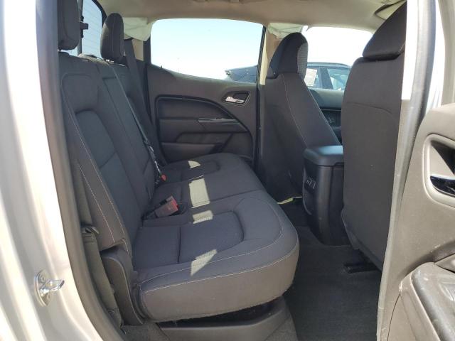 2016 CHEVROLET COLORADO L - 1GCGSCE39G1110594