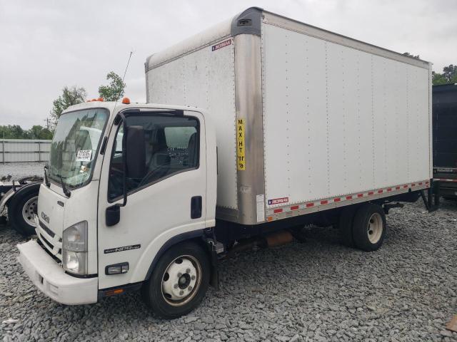 ISUZU NPR HD