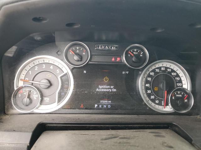 2016 RAM 2500 LARAM 3C6UR5KL5GG104041