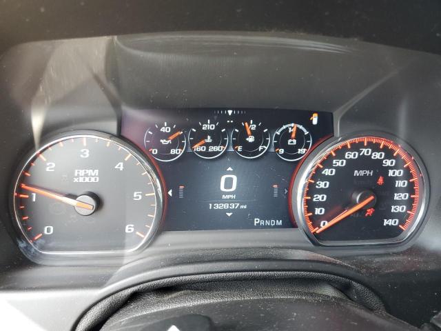 2015 GMC YUKON DENA - 1GKS2CKJ6FR685561