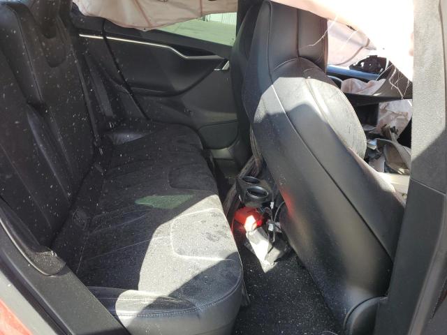 2016 TESLA MODEL S - 5YJSA1E44GF162393
