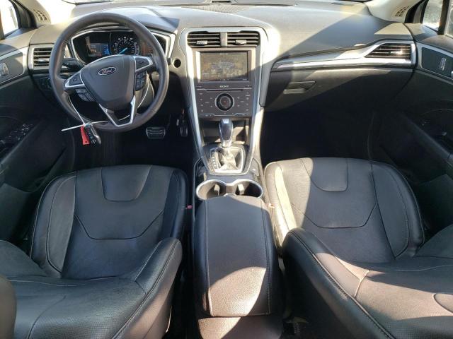 2015 FORD FUSION TIT - 3FA6P0D91FR230210