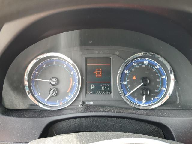 2018 TOYOTA COROLLA L 5YFBURHE6JP794558