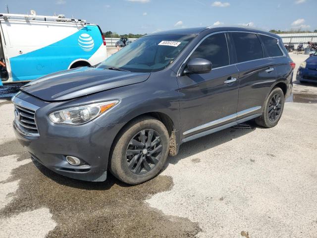 Vin: 5n1al0mm0dc323330, lot: 50053315, infiniti jx35 2013 img_1