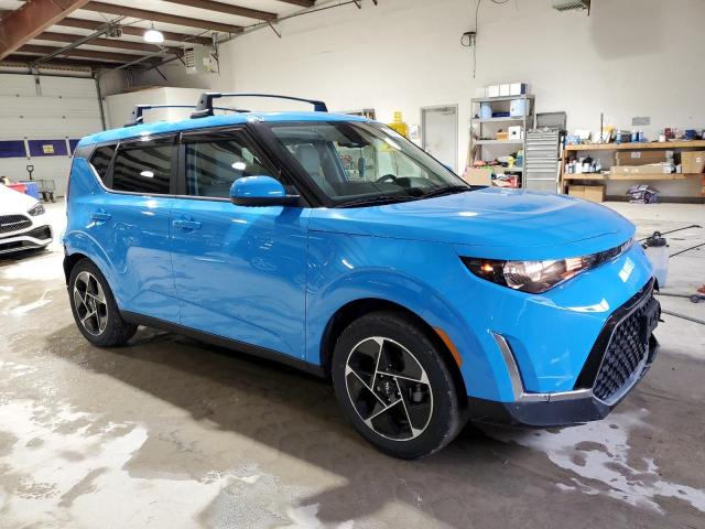 Vin: kndj33au3r7221482, lot: 52940195, kia soul ex 20244