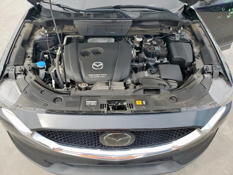 2018 MAZDA CX-5 GRAND - JM3KFADM9J1338395