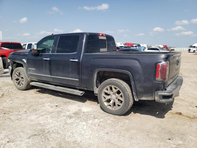 Vin: 3gtu2nec0gg272405, lot: 54235465, gmc sierra k1500 slt 20162