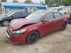 2015 FORD FUSION SE - 3FA6P0HD8FR113853