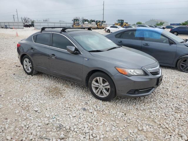 2014 ACURA ILX HYBRID - 19VDE3F79EE300104