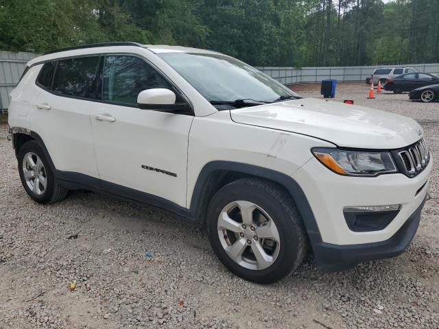 Vin: 3c4njcbbxht605838, lot: 53980295, jeep compass latitude 20174