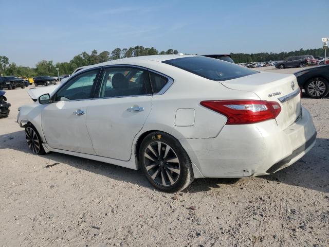 Vin: 1n4al3ap9hc492827, lot: 53201005, nissan altima 2.5 20172