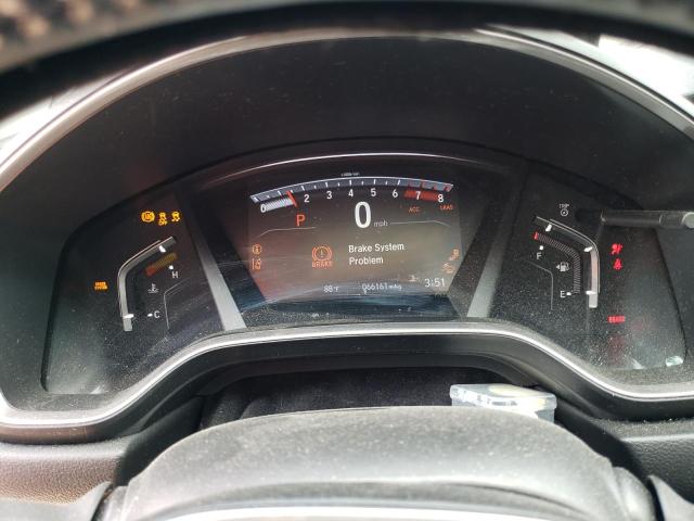 2020 HONDA CR-V TOURI - 5J6RW2H92LL022583