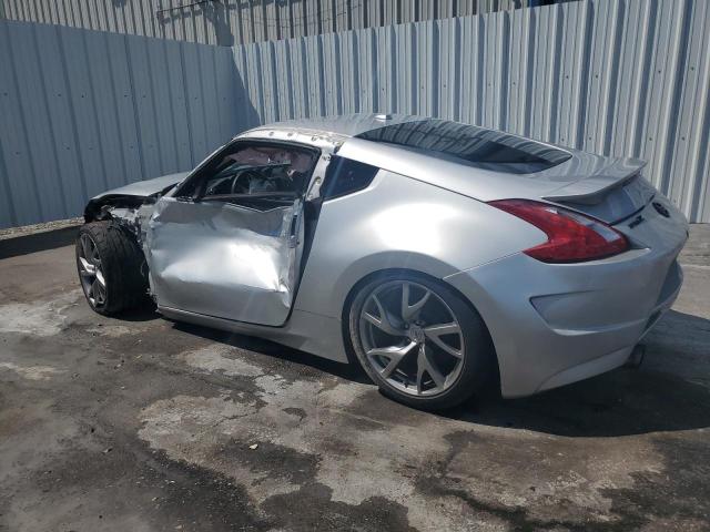 Vin: jn1az4eh9gm934860, lot: 54613555, nissan 370z base 20162