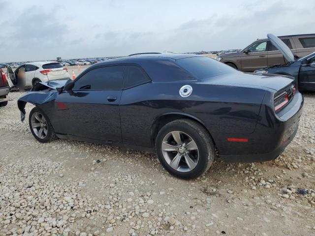 Vin: 2c3cdzag8gh290077, lot: 54219925, dodge challenger sxt 20162