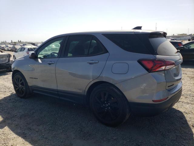 Vin: 3gnaxheg7pl115431, lot: 54063275, chevrolet equinox ls 20232