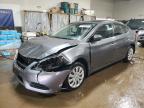 2015 NISSAN SENTRA S - 3N1AB7AP1FY310825