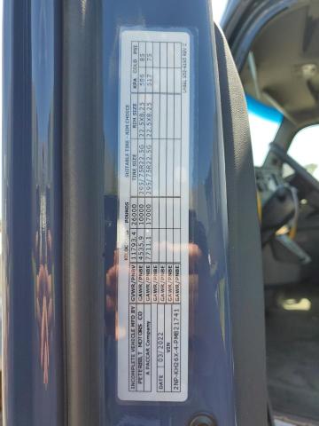 2023 PETERBILT 536 #3141935583