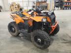 2021 POLARIS SCRAMBLER - 4XASVA857MB775185