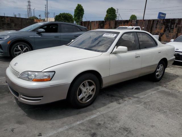 Vin: jt8vk13t1p0216976, lot: 54801875, lexus es300 300 1993 img_1
