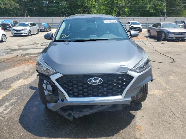 2019 HYUNDAI TUCSON SE - KM8J23A46KU026837