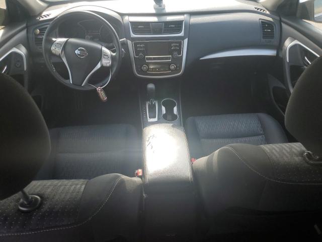 2017 NISSAN ALTIMA 2.5 - 1N4AL3AP0HC133656