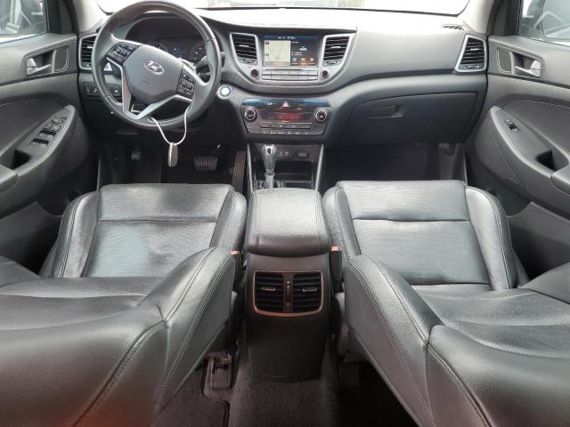 2016 HYUNDAI TUCSON LIM - KM8J33A28GU115361