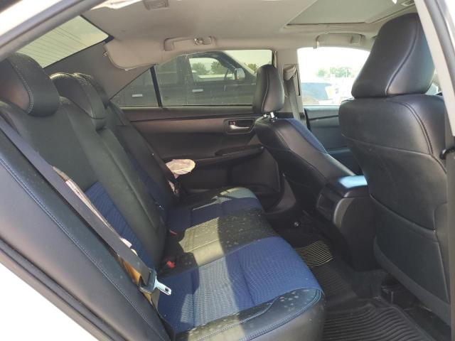 2016 TOYOTA CAMRY LE - 4T1BF1FK1GU562199