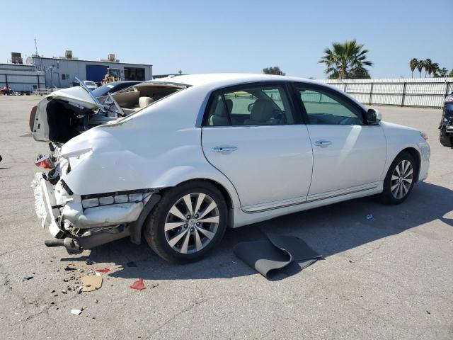 Vin: 4t1bk3db3bu429382, lot: 51931775, toyota avalon base 20113
