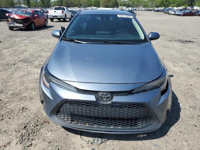 2021 TOYOTA COROLLA LE - 5YFEPMAE2MP241217