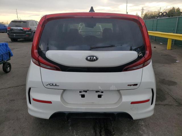 2020 KIA SOUL GT LINE #3274881113