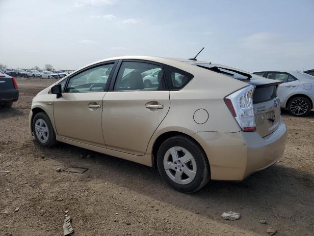 Vin: jtdkn3du8b1425469, lot: 54538205, toyota prius 20112