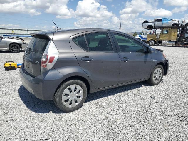 Vin: jtdkdtb36e1083439, lot: 55097445, toyota prius 20143