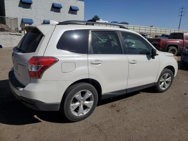Vin: jf2sjarc9gh554661, lot: 52371465, subaru forester 2.5i limited 20163