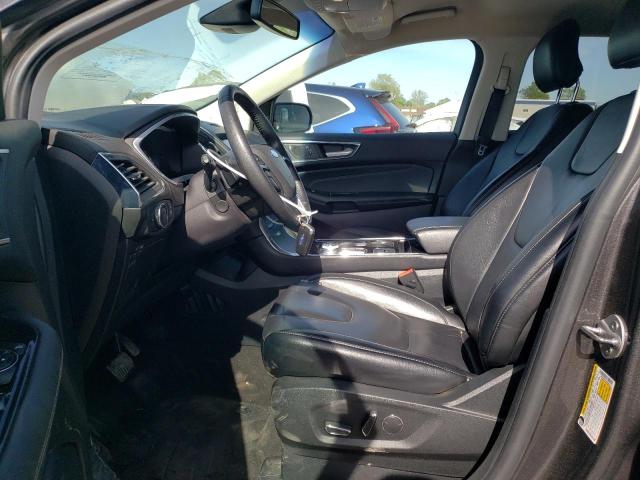 2019 FORD EDGE TITAN - 2FMPK4K91KBC02113
