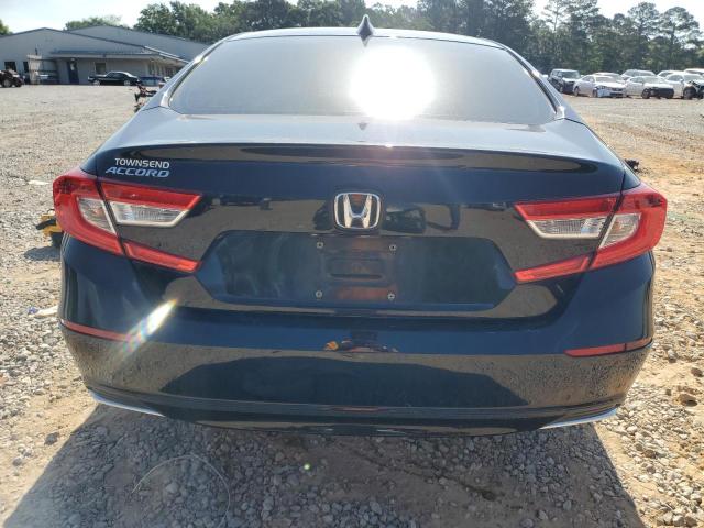 2019 HONDA ACCORD EXL - 1HGCV1F53KA120042