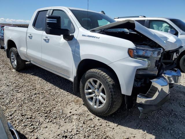 Vin: 1gcryded0lz216126, lot: 54948575, chevrolet all models k1500 lt 20204