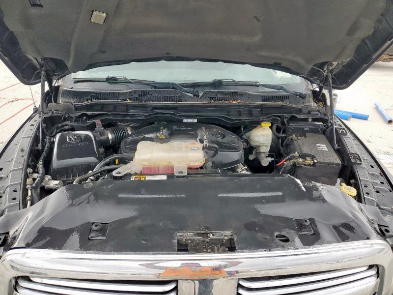 2016 RAM 1500 SLT - 1C6RR6LM8GS361691