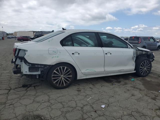 Vin: 3vwd17aj6gm236803, lot: 53742295, volkswagen jetta sport 20163
