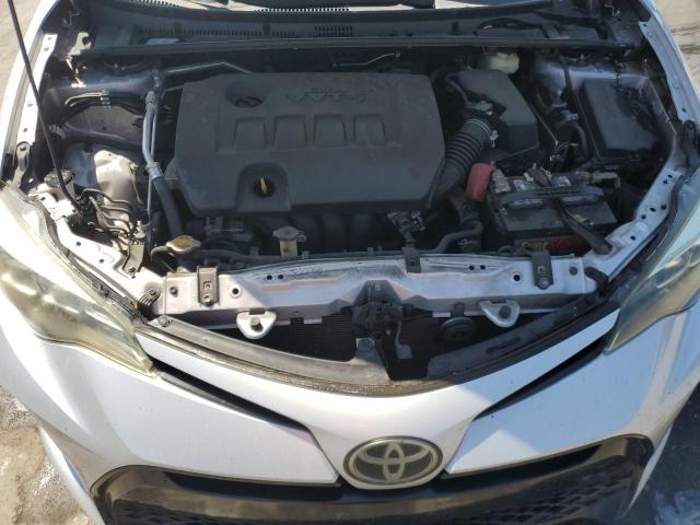 2017 TOYOTA COROLLA L - 2T1BURHE1HC789116