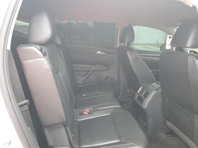 2018 VOLKSWAGEN ATLAS SE - 1V2DR2CA1JC513764
