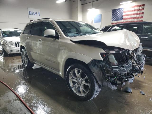 Vin: 1c4rjfjg1fc628532, lot: 52546755, jeep grand cher summit 20154