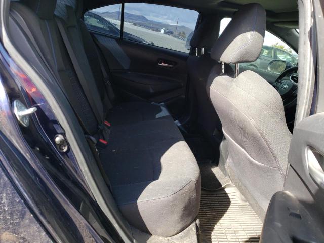 2020 TOYOTA COROLLA SE - JTDM4RCEXLJ003147