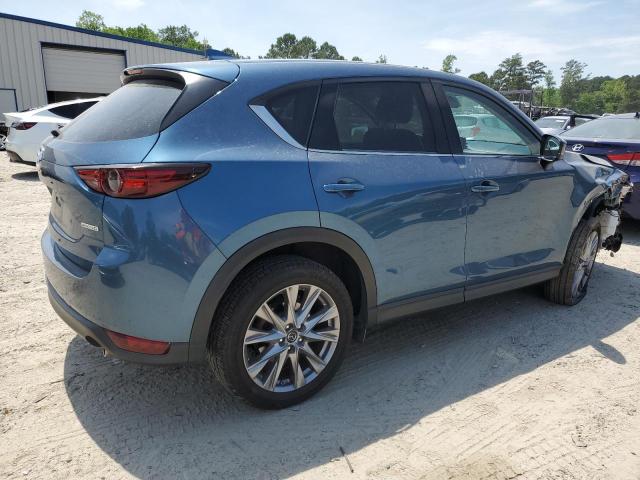 Vin: jm3kfbdm7l0773091, lot: 55221905, mazda cx-5 grand touring 20203